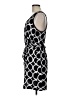 Mud Pie Graphic Black Casual Dress Size M - photo 5