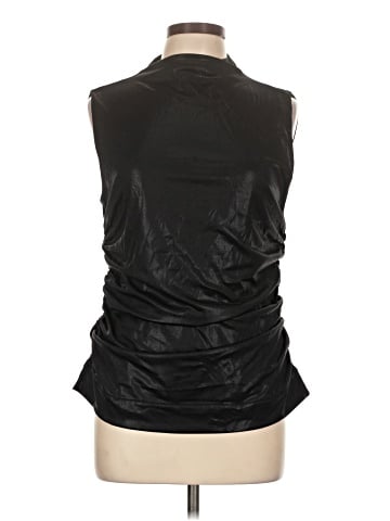 Black Label by Chico's Sleeveless Blouse (view 1)