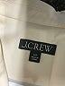J.Crew Ivory Blazer Size 14 (tall) - photo 6
