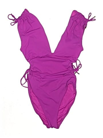 Robin Piccone One Piece Swimsuit (view 1)