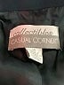 Casual Corner Blue Blazer Size 14 - photo 6