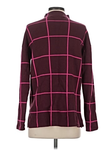 Ann Taylor LOFT Turtleneck Sweater (view 2)