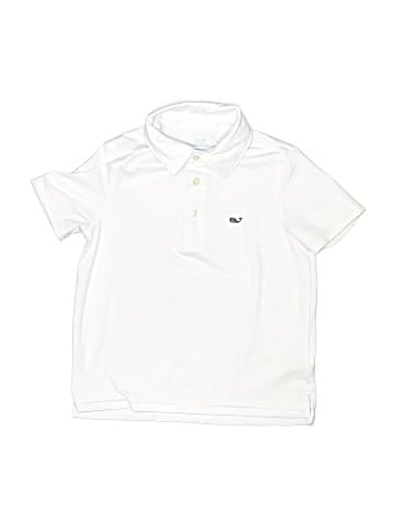 Vineyard Vines Short Sleeve Polo (view 1)