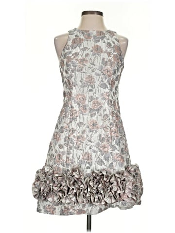 Aidan Mattox Cocktail Dress (view 1)