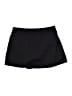 Unbranded Solid Black Skort Size 14 - photo 1
