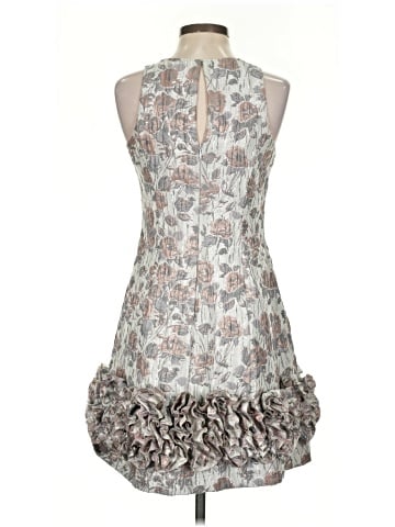 Aidan Mattox Cocktail Dress (view 2)
