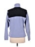 Columbia 100% Polyester Blue Track Jacket Size M - photo 2