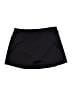 Unbranded Solid Black Skort Size 14 - photo 2