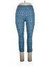 Soft Surroundings Blue Active Pants Size S (petite) - photo 1