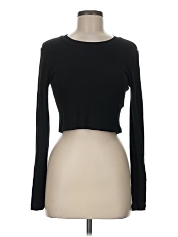 Madewell Long Sleeve T-Shirt (view 1)