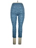 Soft Surroundings Blue Active Pants Size S (petite) - photo 2