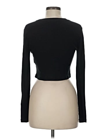 Madewell Long Sleeve T-Shirt (view 2)