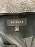 Talbots Gray Cardigan Size 14 - photo 7