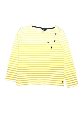 Joules Long Sleeve Top (view 1)