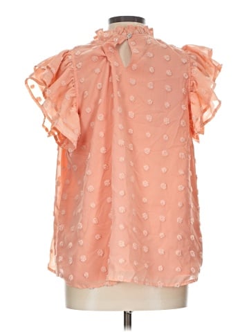 Entro Sleeveless Blouse (view 2)