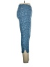 Soft Surroundings Blue Active Pants Size S (petite) - photo 4