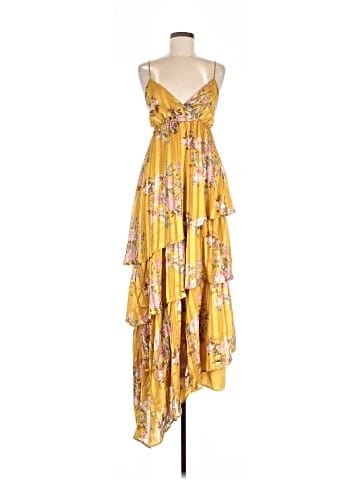 Forever 21 Casual Dress (view 1)