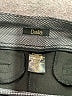 dalia Solid Gray Active Pants Size M - photo 7