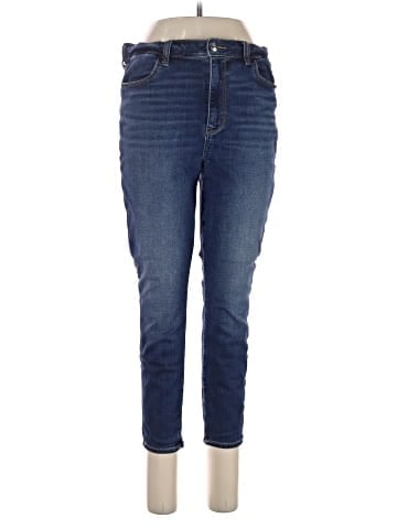 American Eagle Outfitters Jeans (view 1)