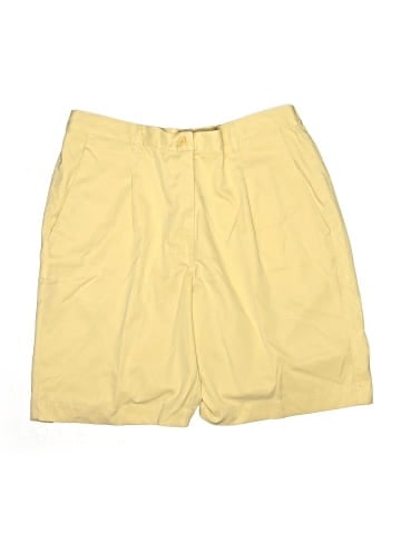 Assorted Brands Khaki Shorts (view 1)