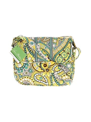 Vera Bradley Crossbody Bag (view 1)