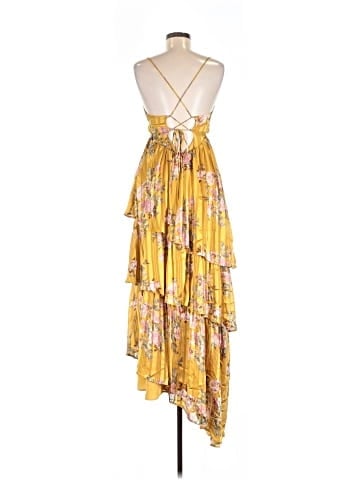 Forever 21 Casual Dress (view 2)