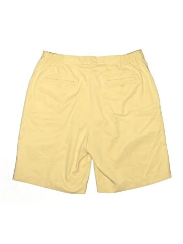 Assorted Brands Khaki Shorts (view 2)