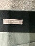 Maurices Solid Gray Dress Pants Size XL Short - photo 4