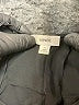 Vince. Black Long Sleeve Blouse Size 8 - photo 7