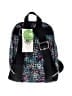 Kipling 100% Polyester Black Backpack One size - photo 2