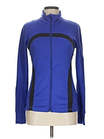 Tek Gear Track Jacket (view 1)