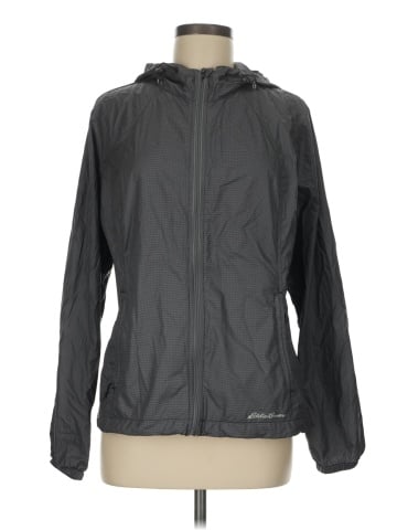 Eddie Bauer Windbreaker (view 1)