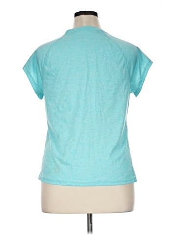 Ideology Active T-Shirt (view 2)