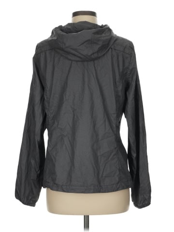 Eddie Bauer Windbreaker (view 2)