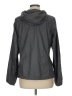 Eddie Bauer Solid Gray Windbreaker Size M - photo 2