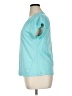 Ideology Teal Active T-Shirt Size XL - photo 5