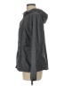Eddie Bauer Solid Gray Windbreaker Size M - photo 5