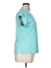 Ideology Teal Active T-Shirt Size XL - photo 4