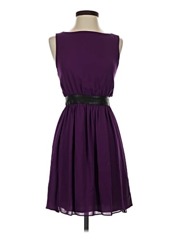 Alice + Olivia Cocktail Dress (view 1)