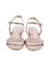 Coach Tan Sandals Size 9 - photo 2