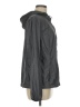 Eddie Bauer Solid Gray Windbreaker Size M - photo 4