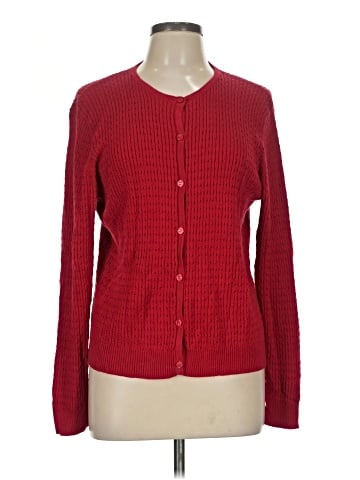 Crystal-Kobe Cardigan (view 1)
