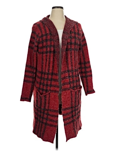 Natural Reflections Cardigan (view 1)