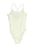 Monki Ivory Bodysuit Size S - photo 1