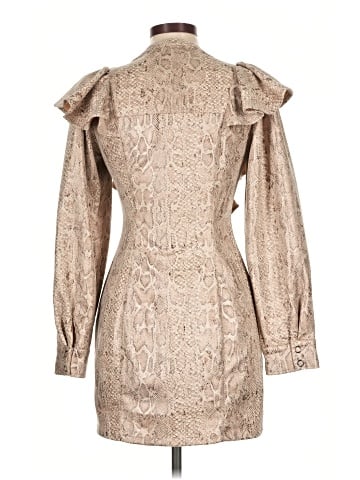 Karlie Cocktail Dress (view 2)