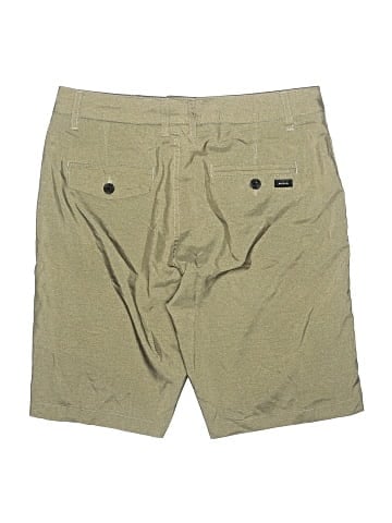 Rip Curl Khaki Shorts (view 2)