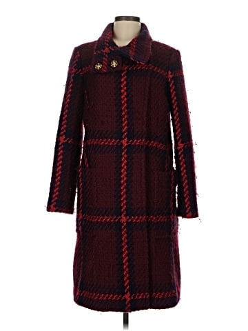 Ann Taylor Coat (view 1)