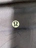 Lululemon Athletica Black Active Pants Size 8 - photo 4
