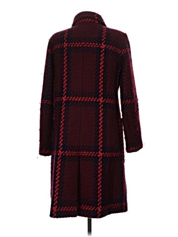 Ann Taylor Coat (view 2)