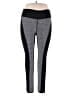 Unbranded Gray Active Pants Size 2X (3XL) - photo 1
